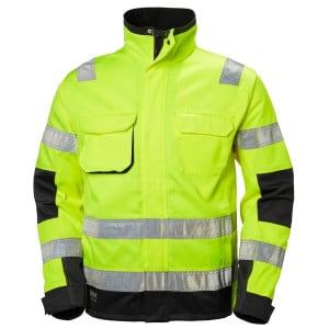Jaune / Noir