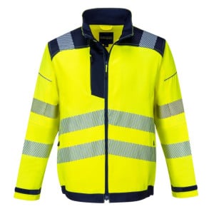 Jaune / Noir