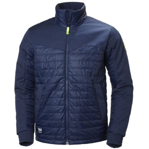 Bleu marine