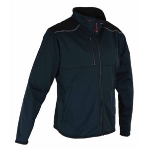 LMA RANCH Waterproof Microfleece Jacket