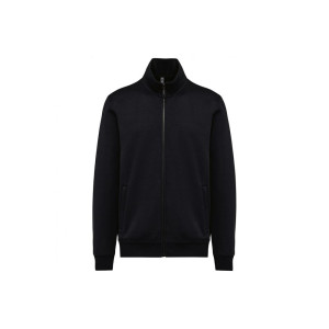 Veste molleton gratté idéale personnalisation Kariban