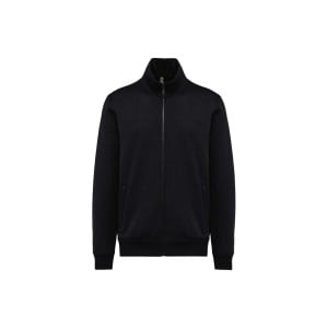 Veste molleton gratté idéale personnalisation Kariban
