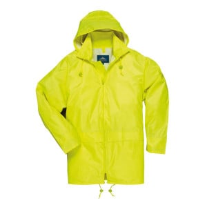 jaune