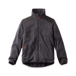 Veste polaire Parade OPOLE gris