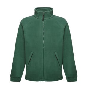Vert bouteille