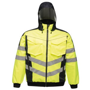 Jaune / Marine