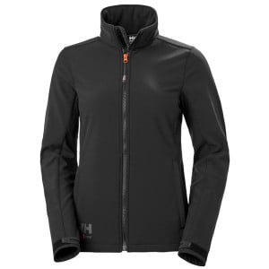 Veste de travail Softshell Femme Helly Hansen W LUNA