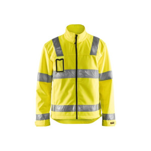 Jaune