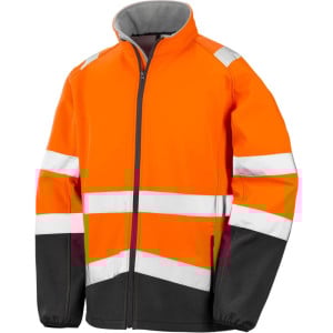 Orange Fluo