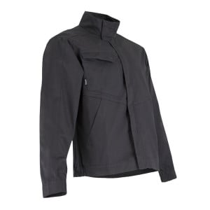 Veste zippée multipoche zéro métal LMA JAUGE