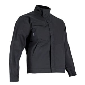 Veste zippée multipoches zéro métal LMA PINCE