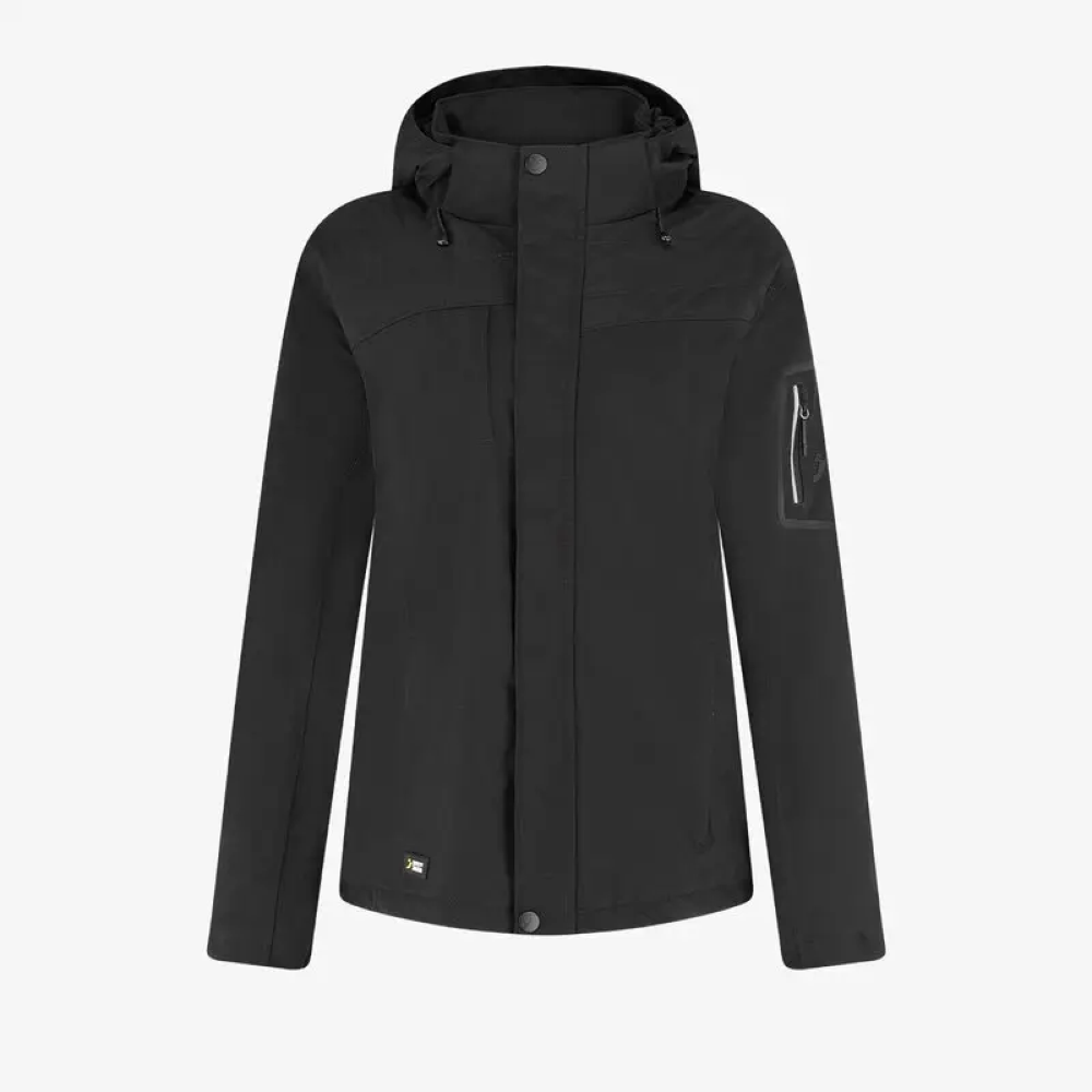 Veste d’hiver femmes Safety Jogger Oak