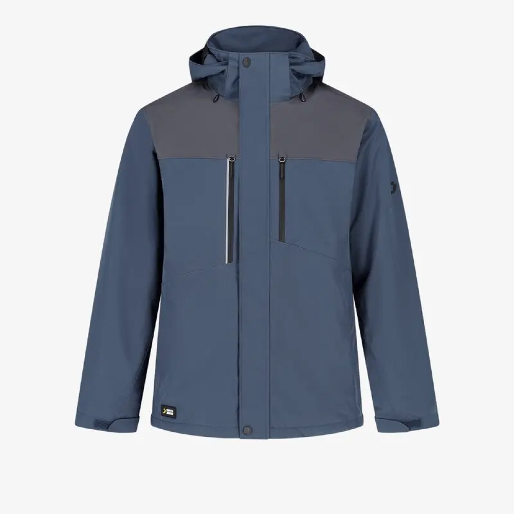 Veste d’hiver hommes Safety Jogger Oak