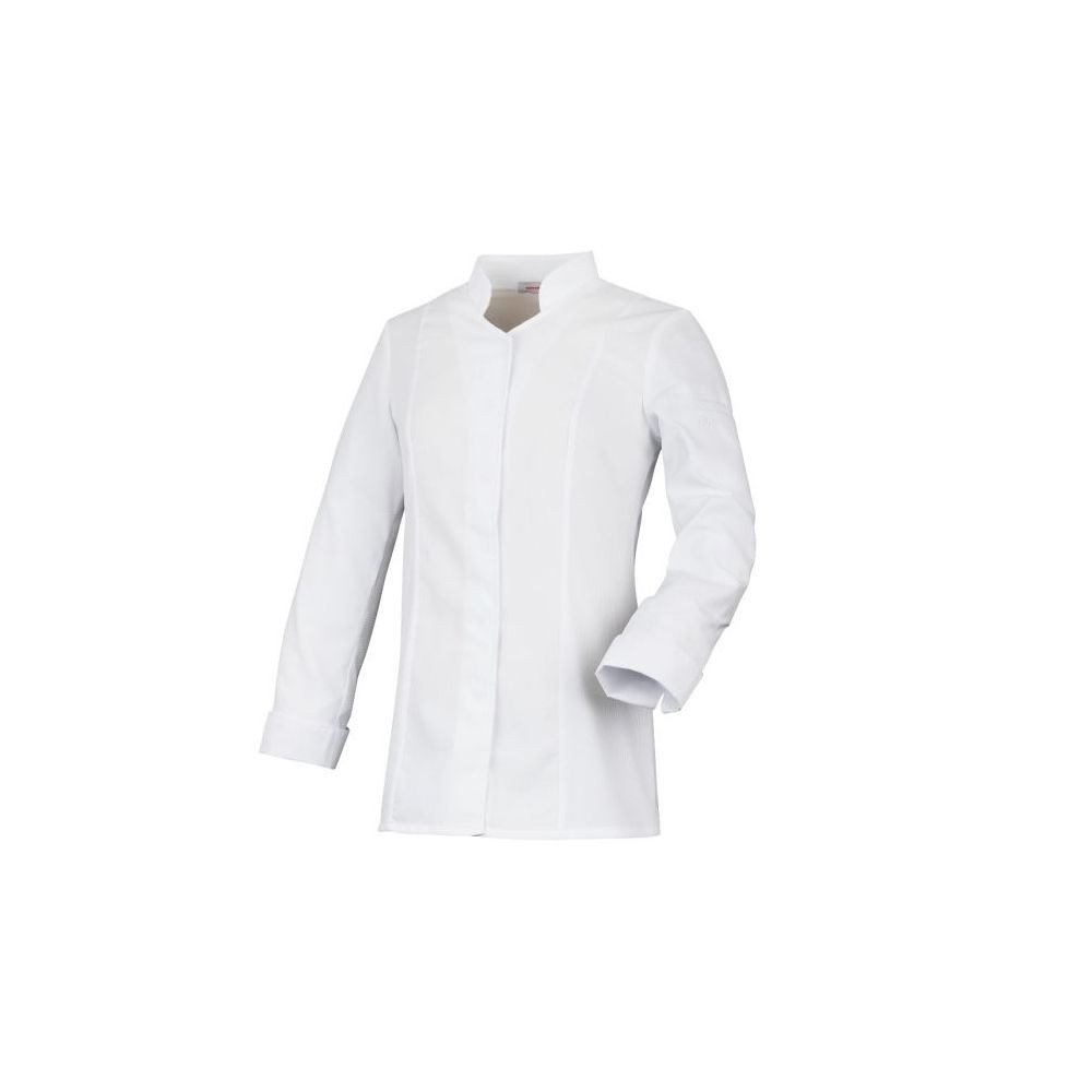 Veste de cuisine femme ROBUR ABELLA