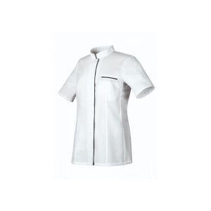 Veste de cuisine femme ROBUR EKIRA