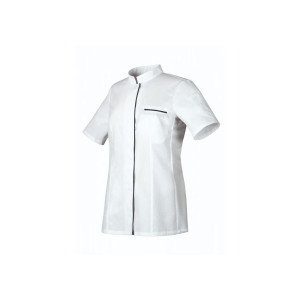 Veste de cuisine femme ROBUR EKIRA