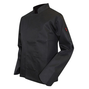Veste de cuisine LMA Passoires Manches Longues
