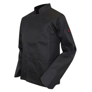 Veste de cuisine LMA Passoires Manches Longues