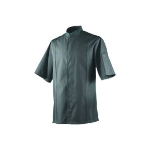 Veste de cuisine respirante ROBUR SIAKA MC