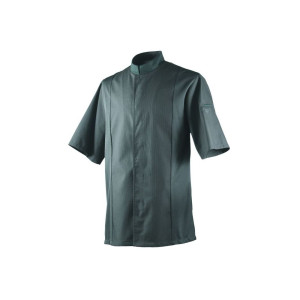 Veste de cuisine respirante ROBUR SIAKA MC