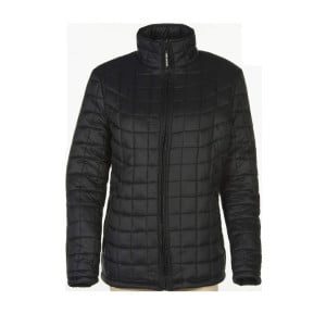 Veste de travail femme style cavalier Penduick Bermudes noir