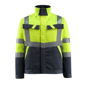 Veste de travail Safe Light Mascot