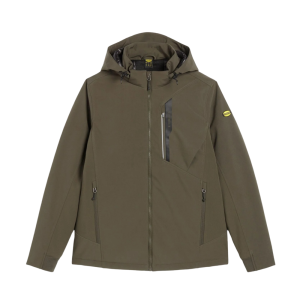 Veste en softshell DIADORA JACKET FREEDOM