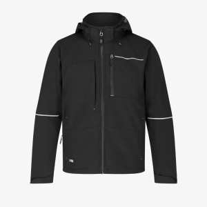 Veste en Softshell hommes Safety Jogger Oak