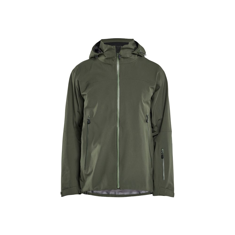 Veste hardshell stretch BLAKLADER STRIKER