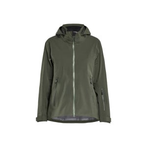 Veste hardshell stretch femme BLAKLADER STRIKER
