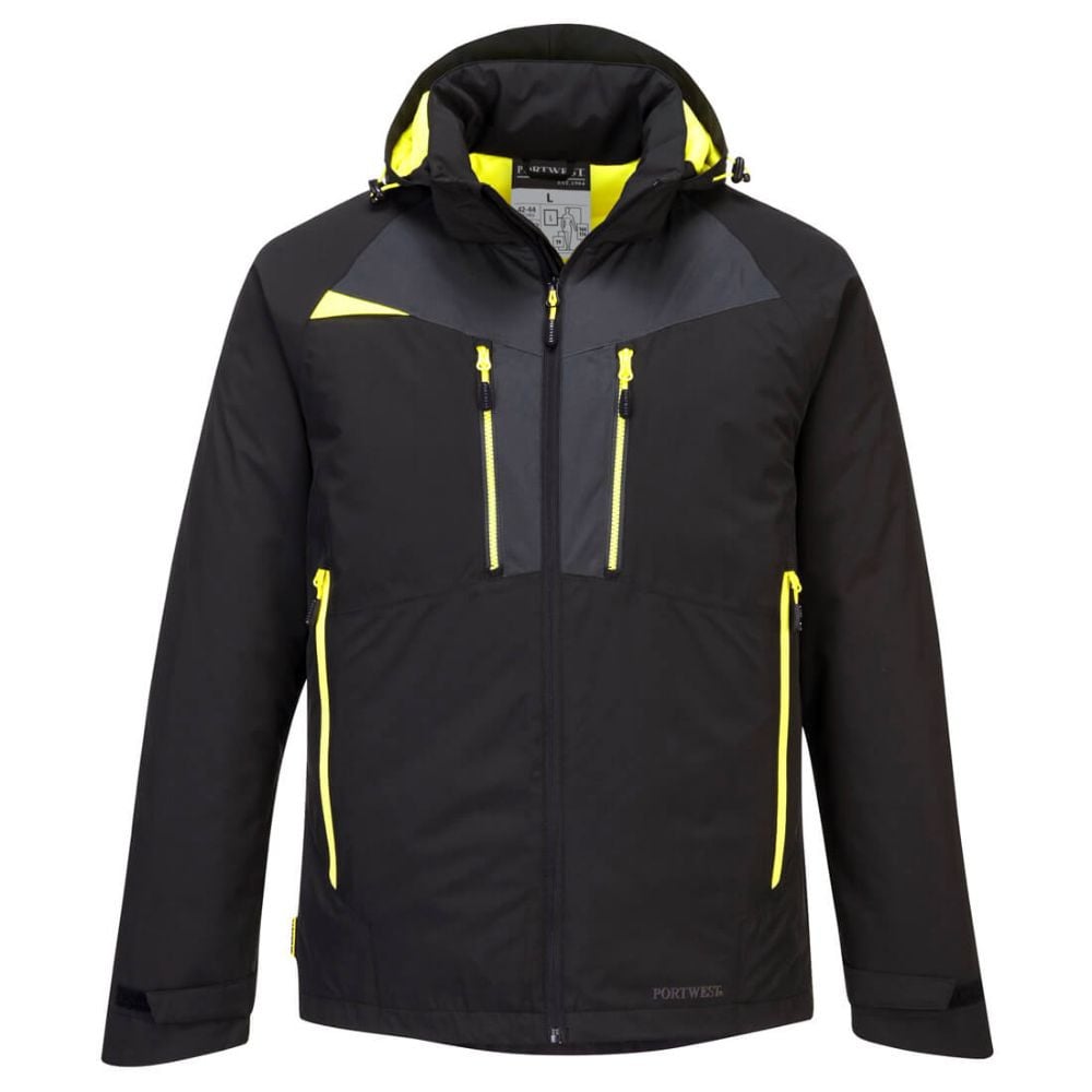 Veste hiver PORTWEST DX4