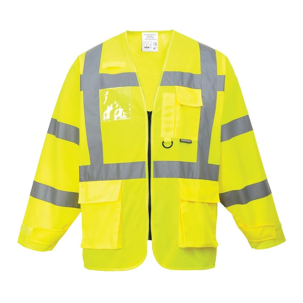 Jaune Fluo