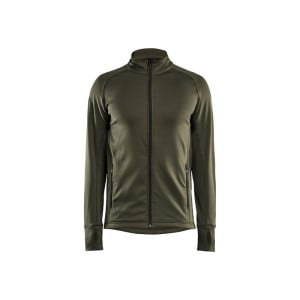 Veste micropolaire BLAKLADER STRIKER