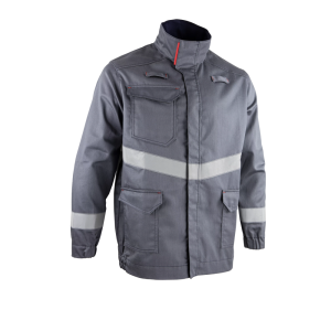 Veste Légère LMV Femme - Taille 42/44 - Couleur Taupe - Neuve Avec étiquettes