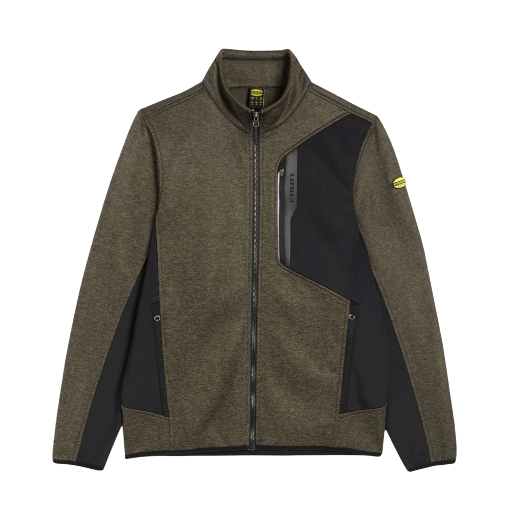 Veste polaire DIADORA POLAR FLEECE FREEDOM