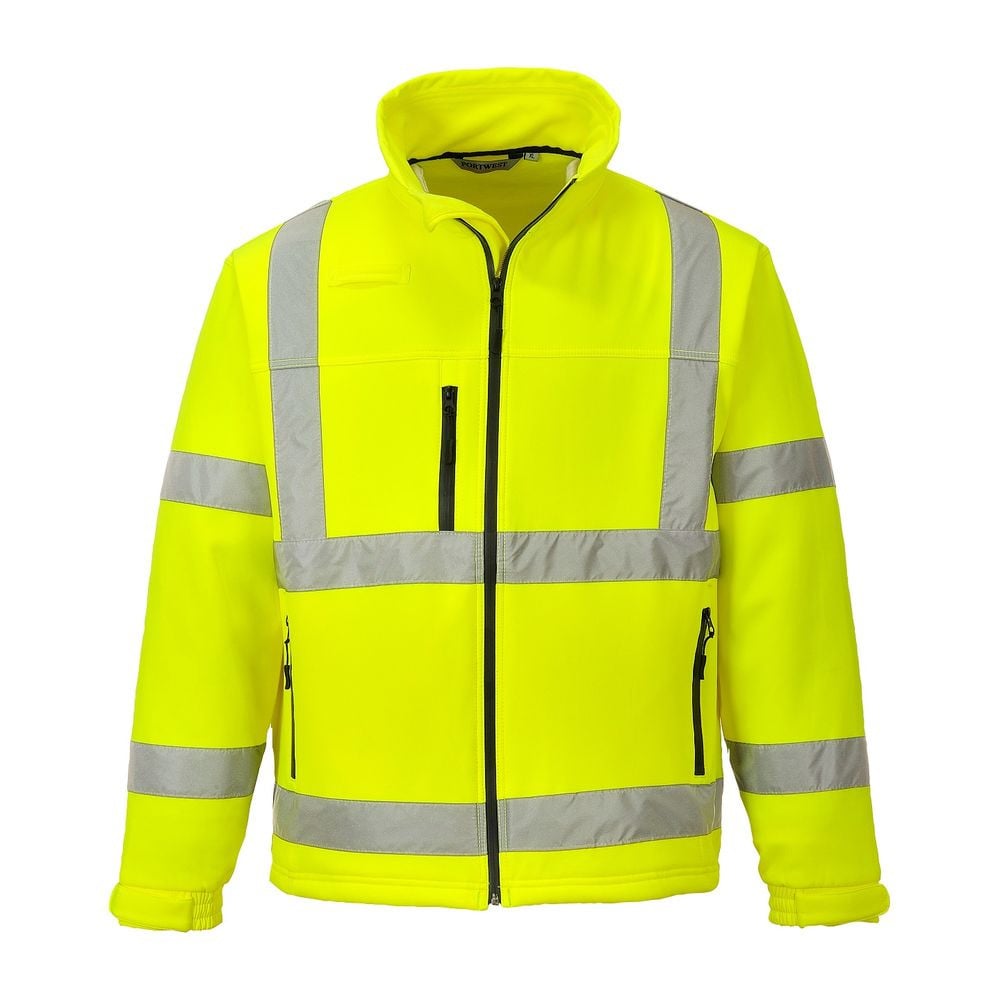 Jaune fluo