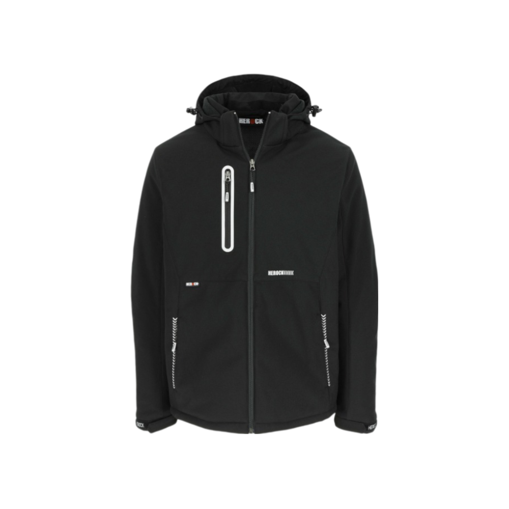 Veste softshell HEROCK TARIS
