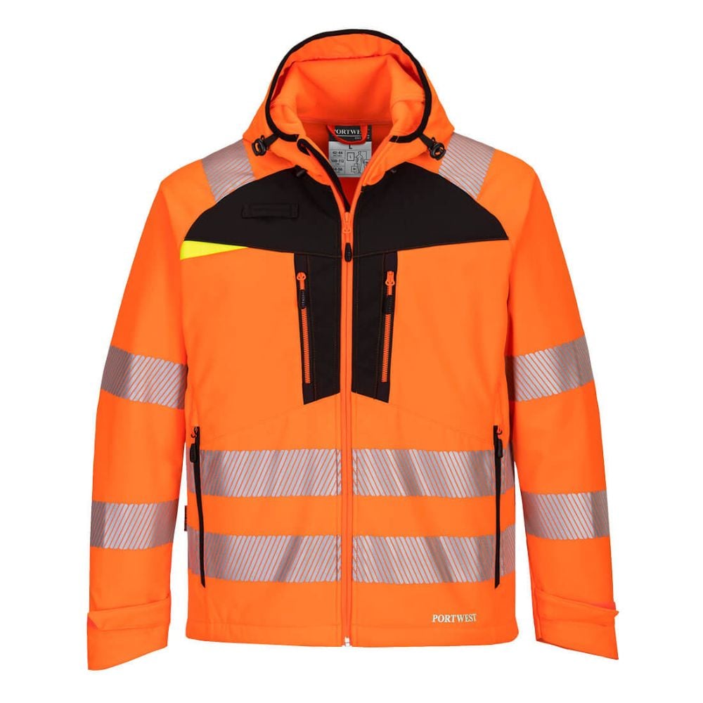 Veste Softshell HV DX4 PORTWEST