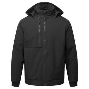 Veste softshell matelassée PORTWEST WX2 Eco