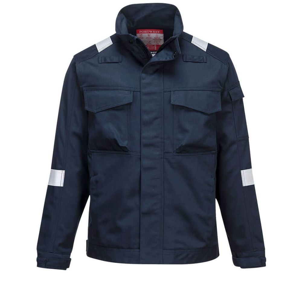 Veste Ultra Bizflame PORTWEST
