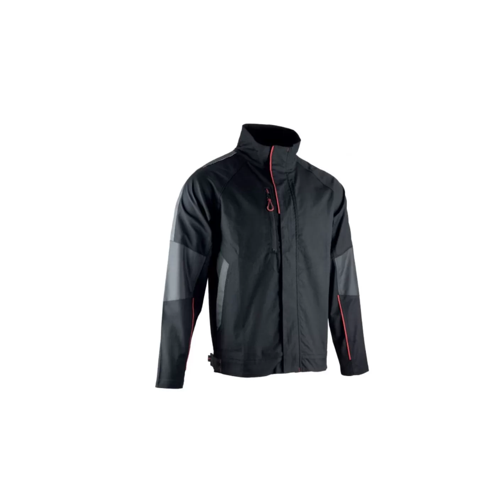 Veste zippée stretch LMA EPOXY