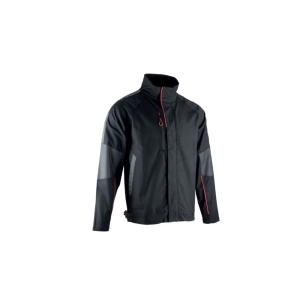 Veste zippée stretch LMA EPOXY