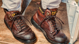 Come scegliere le tue scarpe antinfortunistiche?