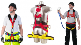 Safety harness how to choose it well to minimize the risk of falling