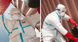 Disposable mask how to choose the right single-use mask
