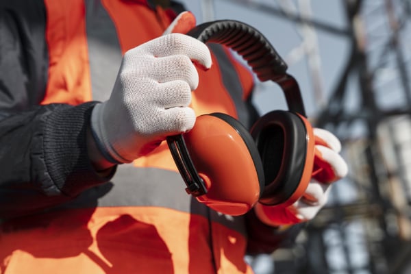 Quelle est la meilleure protection entre un casque anti bruit actif ou passif ?