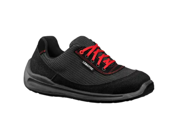 Why choose a Lemaitre S1P safety shoe?