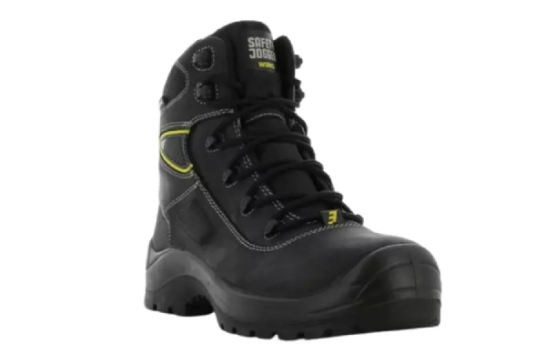 Warum S3 Safety Jogger Sicherheitsschuhe wählen?