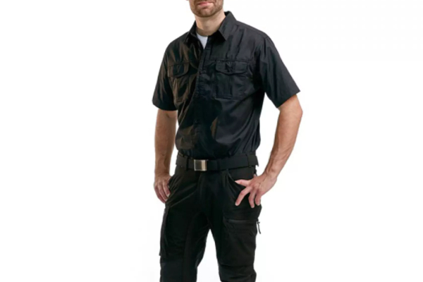 Why choose Blaklader shirts?