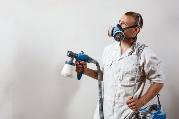 How to choose the right painter's suit?